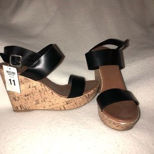 Mossimo Supply Co Wedges